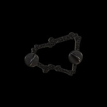 Load image into Gallery viewer, BONES OUTLINE PIN
