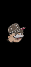 Load image into Gallery viewer, FITTED MONOPOLY x CHONCHIS PIN
