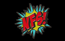 Load image into Gallery viewer, NFS! PIN 💥
